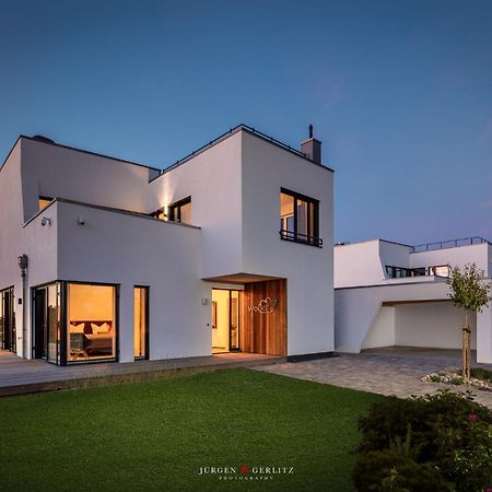 Albatrosvilla Wolke 7 Olpenitz Exterior photo